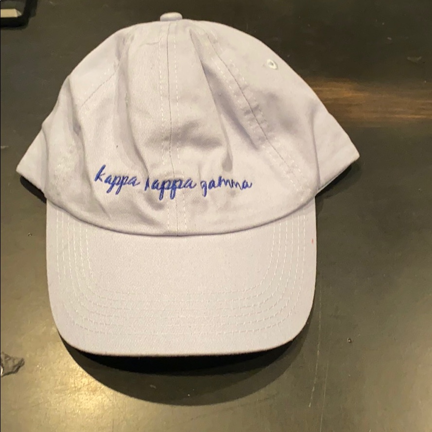 Kapp Hat